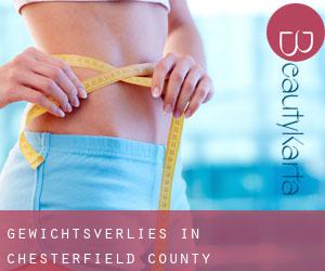 Gewichtsverlies in Chesterfield County