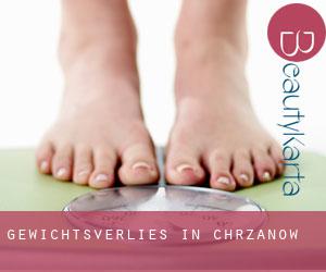 Gewichtsverlies in Chrzanów