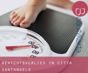 Gewichtsverlies in Città Sant'Angelo
