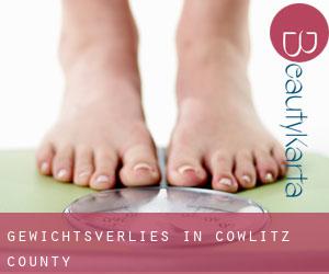 Gewichtsverlies in Cowlitz County