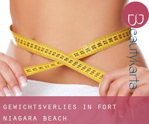 Gewichtsverlies in Fort Niagara Beach