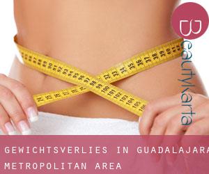 Gewichtsverlies in Guadalajara Metropolitan Area