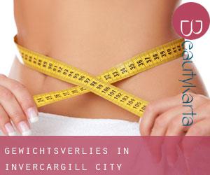 Gewichtsverlies in Invercargill City