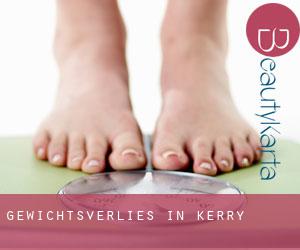 Gewichtsverlies in Kerry