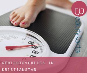 Gewichtsverlies in Kristianstad