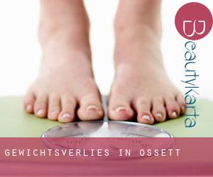 Gewichtsverlies in Ossett
