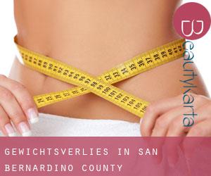 Gewichtsverlies in San Bernardino County