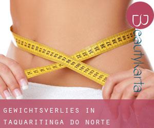 Gewichtsverlies in Taquaritinga do Norte