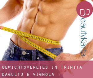 Gewichtsverlies in Trinità d'Agultu e Vignola