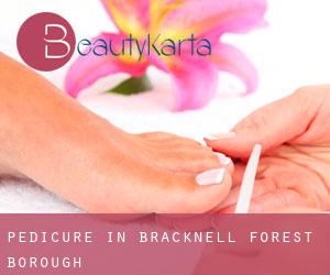 Pedicure in Bracknell Forest (Borough)