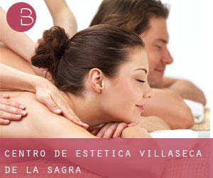 Centro de Estética (Villaseca de la Sagra)