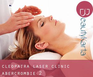 Cleopatra Laser Clinic (Abercrombie) #2