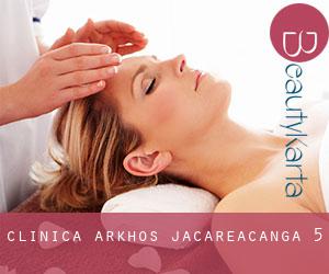 Clínica Arkhos (Jacareacanga) #5