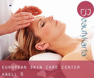 European Skin Care Center (Abell) #6