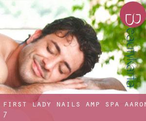 First Lady Nails & Spa (Aaron) #7
