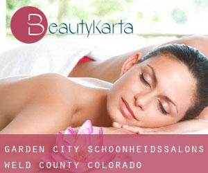 Garden City schoonheidssalons (Weld County, Colorado)