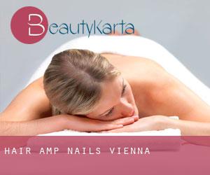 Hair & Nails (Vienna)