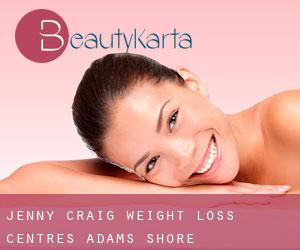 Jenny Craig Weight Loss Centres (Adams Shore)