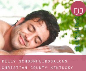 Kelly schoonheidssalons (Christian County, Kentucky)