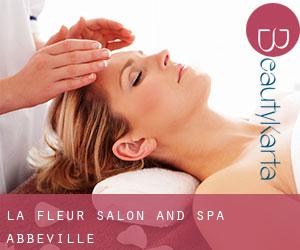 La Fleur Salon and Spa (Abbeville)