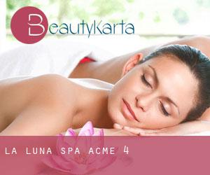 La Luna Spa (Acme) #4