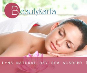 Lyn's Natural Day Spa (Academy) #8