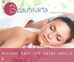 Massage Envy Spa (Abide Awhile) #8