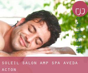 Soleil Salon & Spa Aveda (Acton)