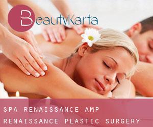 Spa Renaissance & Renaissance Plastic Surgery (Adair) #8