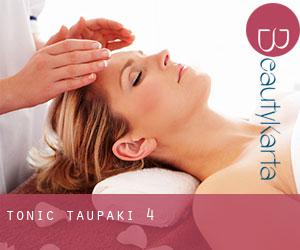 Tonic (Taupaki) #4